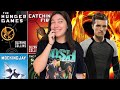 An unhinged recap of the hunger games series part 1