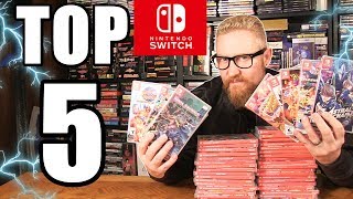 MY NINTENDO SWITCH ADDICTION! - Happy Console Gamer