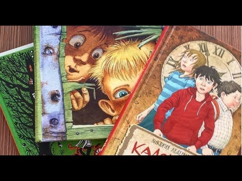 Почему молодежь мало читает