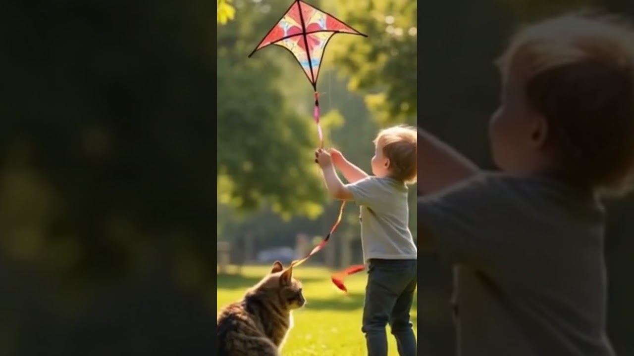 Do Cats Recognize Their Little Owners?