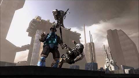 The New Cut Halo 3 ODST & Reach Missions From Digsite Are Now Available! (Full Overview)