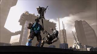 The New Cut Halo 3 Odst & Reach Missions From Digsite Are Now Available Full Overview