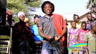 Jiganza Ng'wanadiyu--Harusi kwa Ng'wana Kenzi
