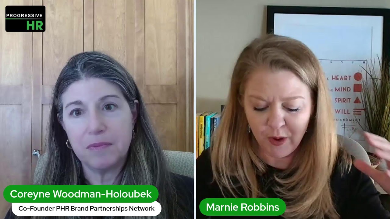 Brand Partnerships in HR & Tech: What's Coming Next