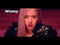 5eme single typa girls - Pinkmoon