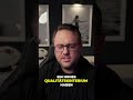Lichtstärke verstehen: Geringe Zahl = Mehr Licht #shorts