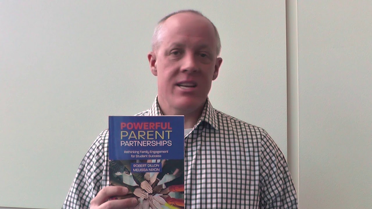 Powerful Parent Partnerships – Author Interview