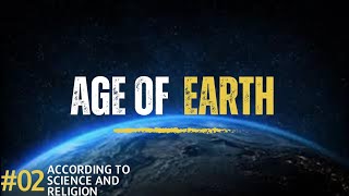 "Unraveling Earth's Age: A Geological Journey Through Time"