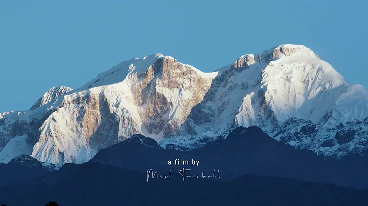 Annapurna: Not as planned TRAILER