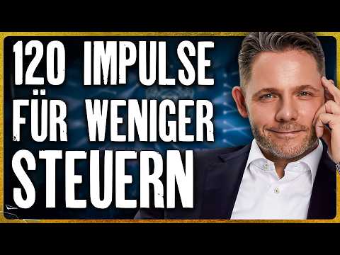 My children get 1 million tax-free – yours don't! (Burkhard Küpper)