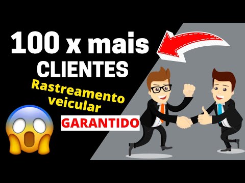 Vídeo: Como Ganhar Dinheiro No Rastreador