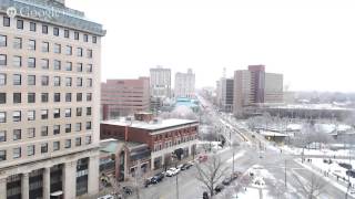 Famous Genesee Towers Implosion Net Worth
