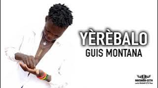 (GUIS MONTANA  YÈRÈBALO 2021)