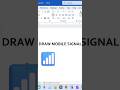 #MS Word #Shortcut Key Alt + X in Hindi | Unicode to Symbol Conversion | #Microsoft Word #tips