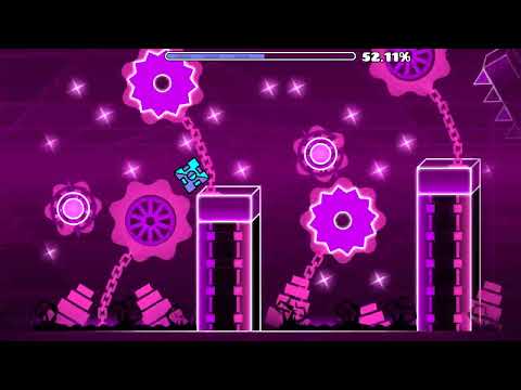 Showcase for blissful wind