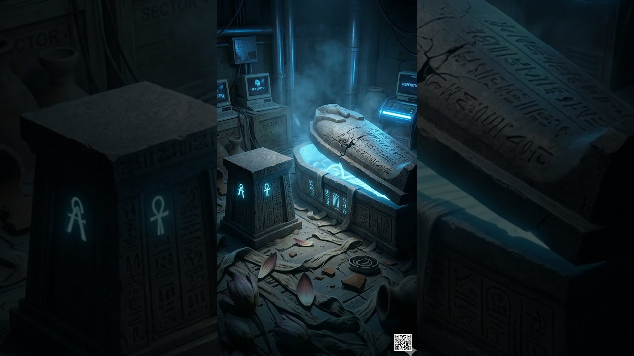 Did You Spot the Hidden Letter? Ramses Puzzle #shorts