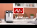 Melitta® Purista® - Highlights (NL)