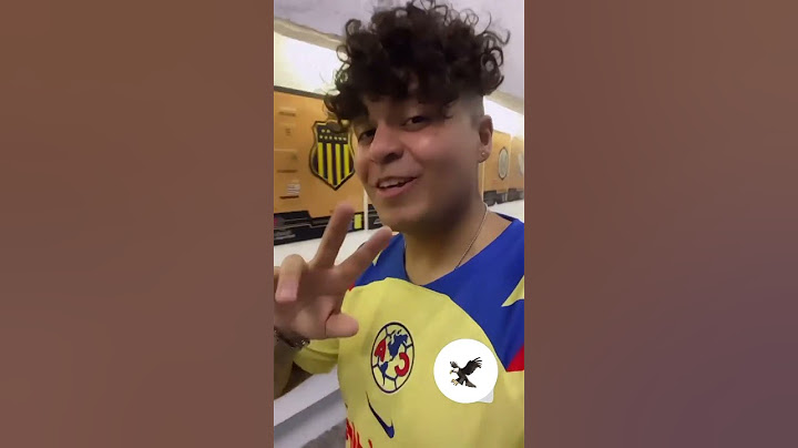 😨 TE GUSTARIA VIVIR ESTA EXPERIENCIA CONMIGO⁉️ #clubamerica #football  #joshjuanico #shorts #viral