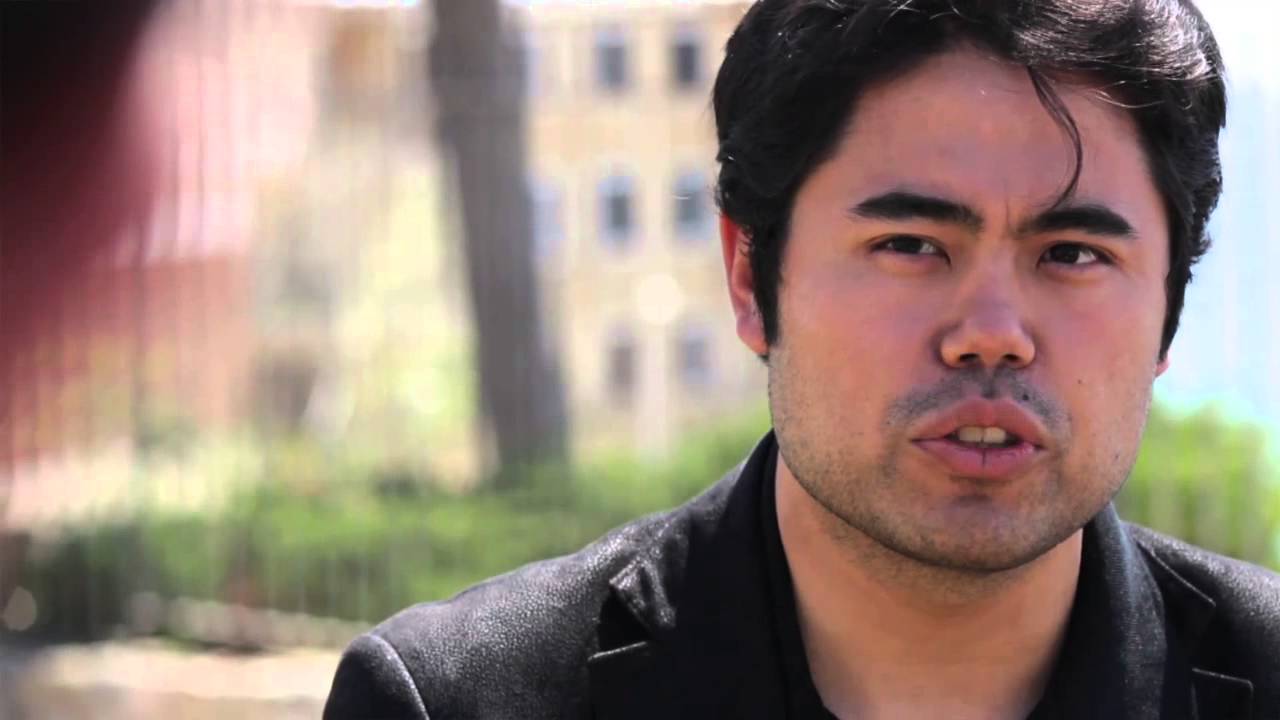 Talking with Hikaru Nakamura - YouTube