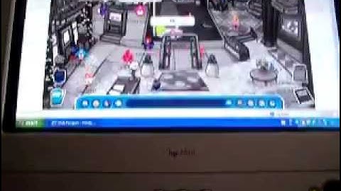 Club Penguin Hidden Ruby Pin-July 2009-2010