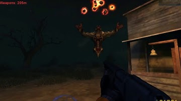 Killing Floor: Dead Space and Doom 3 Monsters