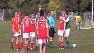 Leftfooters The Movie part 2