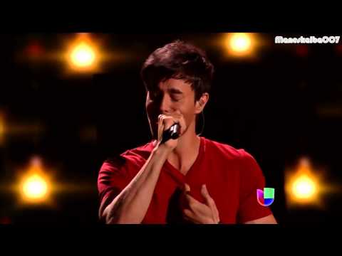 انریکو ایگلسیاس El Perdedor