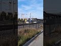 V Line train