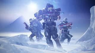 Look Within Remix | Destiny 2 Beyond Light