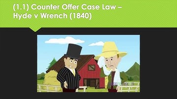 L5M3 LO1 Revision Tips