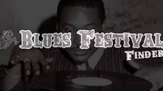 The Phillip Walker Big Band   ~  Live At Biscuits & Blues ( Full Album ) 2002