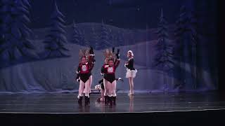 AOCB 2025 Winter Wonderland Trailer