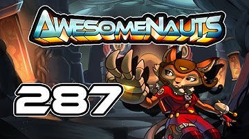 Awesomenauts - Let