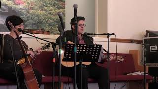 Josh Holstein - Because He Loved Me (RCBC 12-2-18)