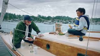 Taco Time 60th Anniversary commercial