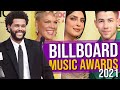 Cobertura Billboard Music Awards 2021