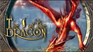 Обзор игры: The I of the Dragon (Глаз дракона - 2002).