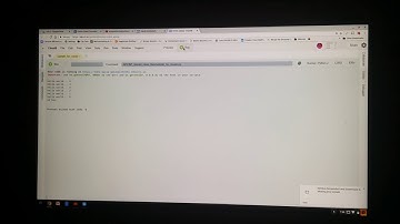 using Nimbus to record video