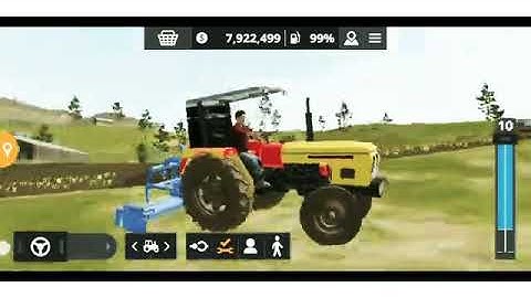 Fs 20 5911 tractor mod with download link in description