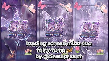 preset loading screen mlbb ber2