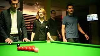 Snooker Club Belgrade