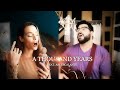 A Thousand Years (feat. Ari Escalante) - Cover Duet