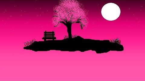 Mspaint for beginners||খুব সহজেই কম্পিউটারে Mspaint এ ছবি আঁকা শিখুন||#mspaint#youtube