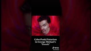 George Michael - Freeek 🔥😈