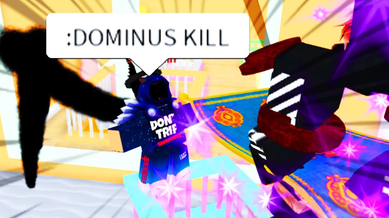 New Custom Admin Commands Are Breaking Roblox Youtube