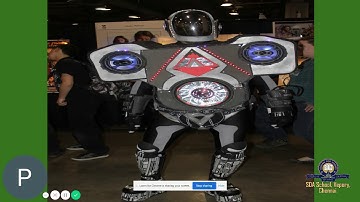 Class 4/TNB/English/Robot Expo/Part 1/Session 5