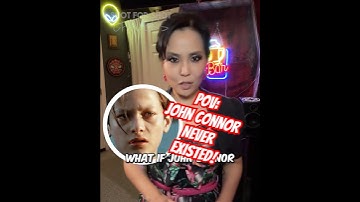 John Connor never existed Film Theory | Shot for Shot #terminator2 #johnconnor #filmtheories