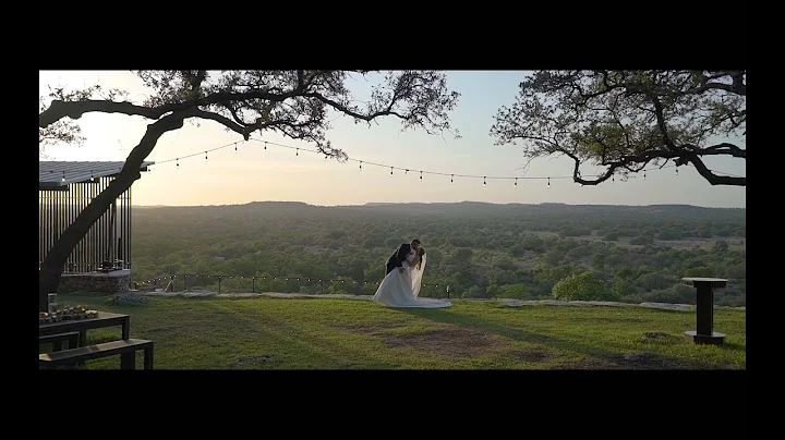 Lane & Emily | A Wedding Highlight Film by Driskil...