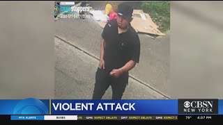 NYPD Trying To Identify Man Accused Of Attacking 11-Year-Old Girl, Making Sexual Threats