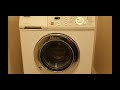 How to replace the Miele washing machine W986 dampers (Italian with EN subtitles)